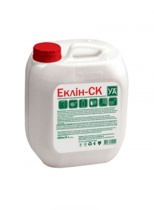 Эклин-СК