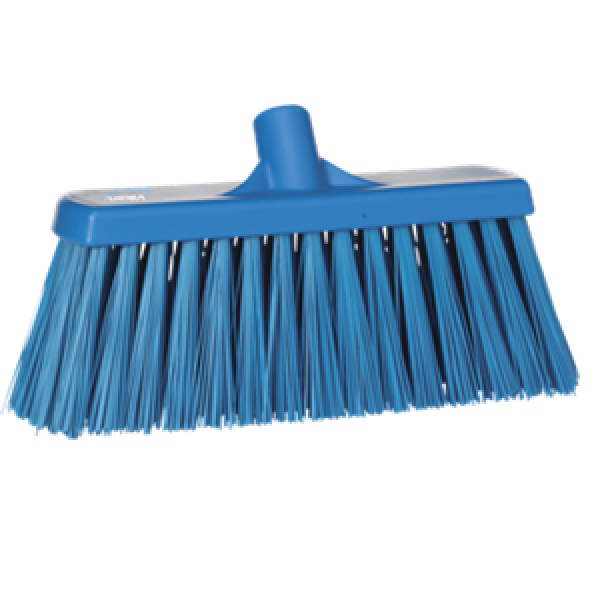 2915 Vikan  Жорстка щітка для прибирання підлоги, 300 мм