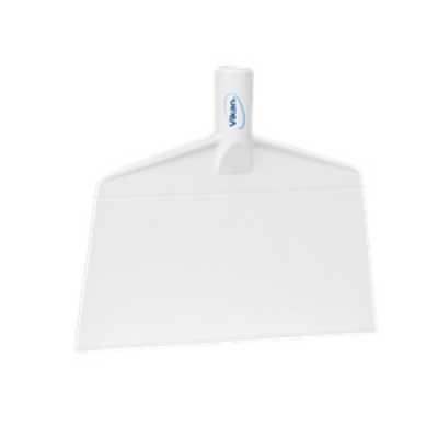 29125 Шкребок нейлон. білий