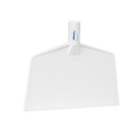 29125 Шкребок нейлон. білий