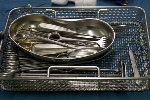 Дезинфекция, виды, способы