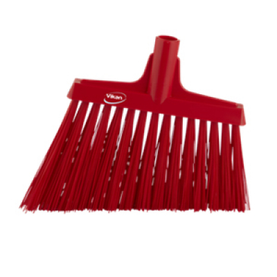 2914 Vikan Кутова жорстка щітка з щетиною різної довжини