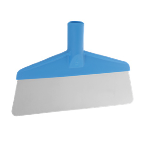 29113 Vikan Шкребок з гнучкою сталевою пластиною, 255 мм