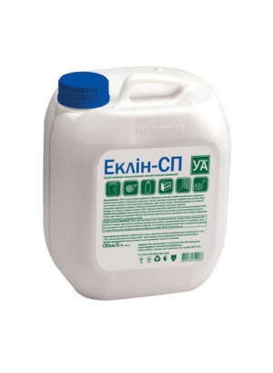 Эклин-СП