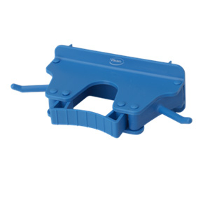 10173 Настінний тримач для 1-3 предметів, 155мм.